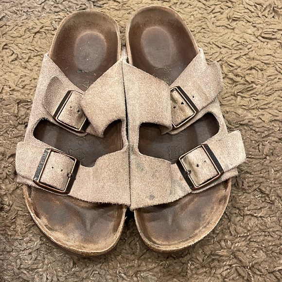 Birkenstock sandals size 37 - Picture 5 of 10